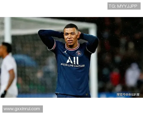 姆巴佩转会再掀波澜皇马夏窗豪掷18亿欧元争夺战开启