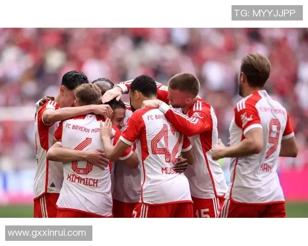 巅峰对决拜仁慕尼黑迎战马德里竞技激情海报震撼来袭