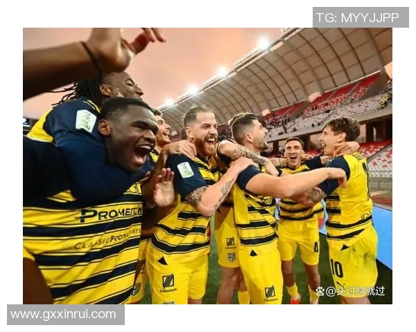 帕尔马主场迎战恩波利期待精彩对决与进球盛宴 帕尔马主场迎战恩波利期待精彩对决与进球盛宴